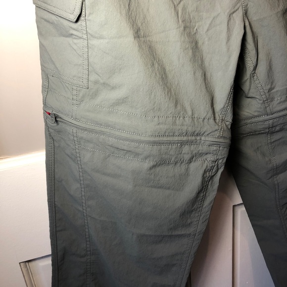 THE NORTH FACE OUTDOOR PANTS - Picture 4 of 10